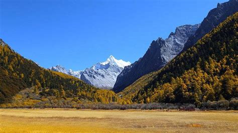 稻城香格里拉亚丁(稻城亚丁 香格里拉)缩略图 稻城香格里拉亚丁(稻城亚丁 香格里拉)缩略图