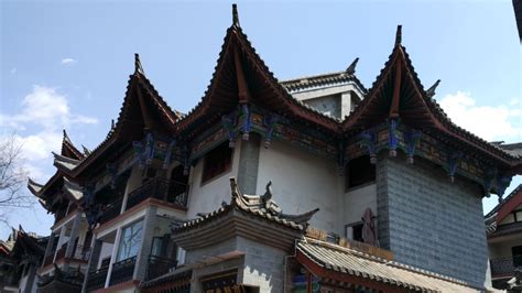 楚雄彝人古镇旅游(楚雄彝人古镇旅游攻略)缩略图