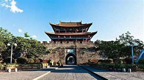 大理古城景点介绍(云南大理古城景点介绍)缩略图