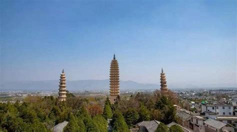大理古城好吗(大理古城好吗值得去吗)缩略图