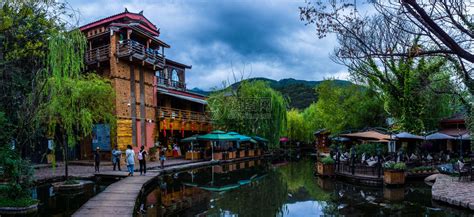 丽江大理景点(丽江大理景点地图)缩略图 丽江大理景点(丽江大理景点地图)缩略图
