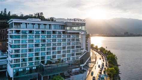 大理洱海之门酒店(大理洱海之门酒店图片)缩略图