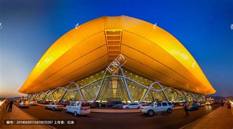 昆明国际机场(昆明国际机场是不是长水机场)缩略图