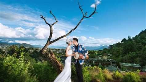 丽江婚纱图片(丽江婚纱照片)缩略图