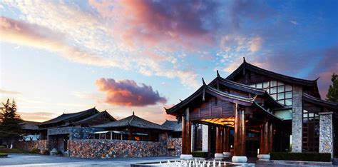丽江星级酒店(丽江星级酒店排行)缩略图