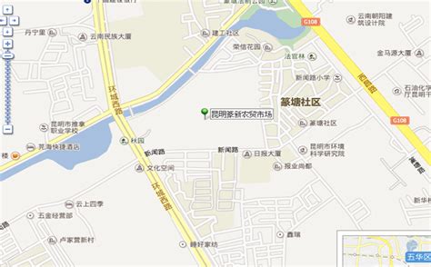 昆明公交a12(昆明公交a12路线查询)缩略图