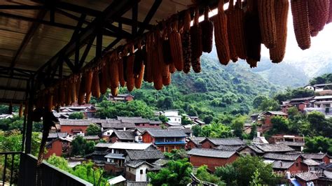大理景点有那些(大理景点有那些好玩的)缩略图