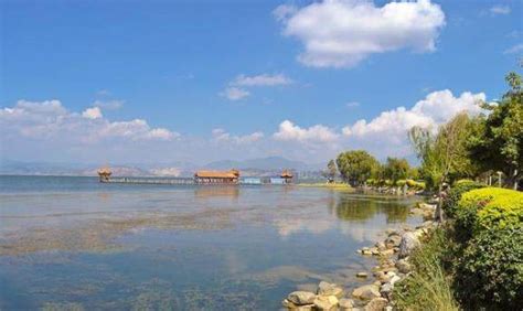 大理值得去哪些景点(大理值得去哪些景点玩)缩略图
