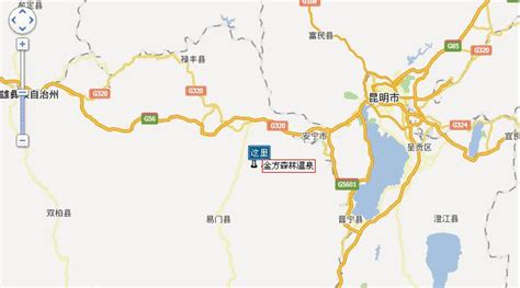 昆明到安宁公交(昆明到安宁公交车时刻表)缩略图