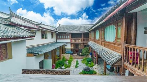 丽江附近酒店(丽江附近酒店价格是多少)缩略图