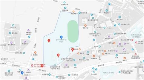 昆明公交129路(昆明公交129路车路线查询)缩略图