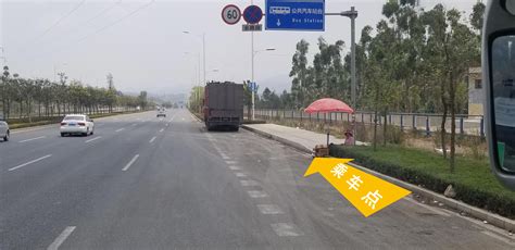 昆明60路公交(昆明60路公交车经过的所有站点)缩略图