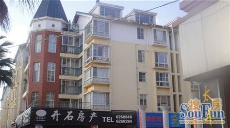 昆明滇池租房(昆明滇池租房多少钱)缩略图