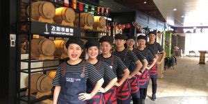 曲靖招聘餐饮(曲靖招聘餐饮服务员)缩略图