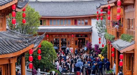 丽江金丽客栈(丽江金丽客栈电话)缩略图