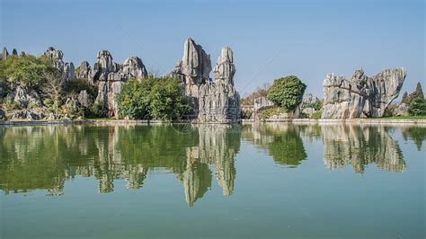 昆明市内的景点(昆明市内的景点有哪些)缩略图