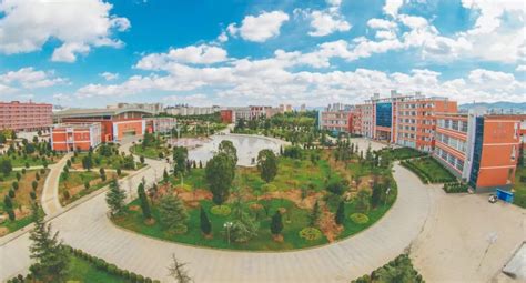曲靖医学高等专科学校(曲靖医学高等专科学校是什么级别)缩略图