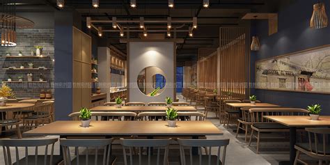 昆明餐厅装修(昆明餐厅装修公司10强)缩略图