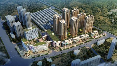 昆明新的楼盘(昆明现房新楼盘)缩略图