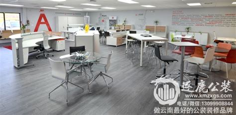 昆明办公楼装修(昆明办公楼装修工程)缩略图