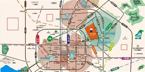 昆明小区地图(昆明小区地图全图高清版大图)缩略图