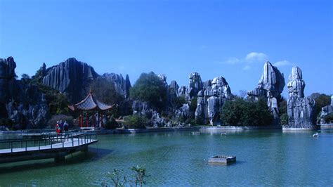 昆明值得一去的景点(昆明值得一去的景点推荐)缩略图