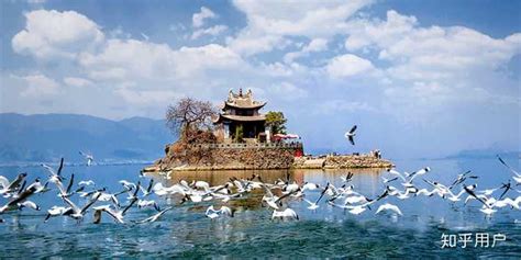 昆明滇池怎么去(昆明滇池怎么去地铁)缩略图