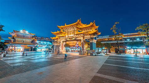 昆明免费景点(昆明免费景点有哪些)缩略图