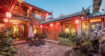 游家花园丽江客栈(丽江后花园客栈)缩略图 游家花园丽江客栈(丽江后花园客栈)缩略图