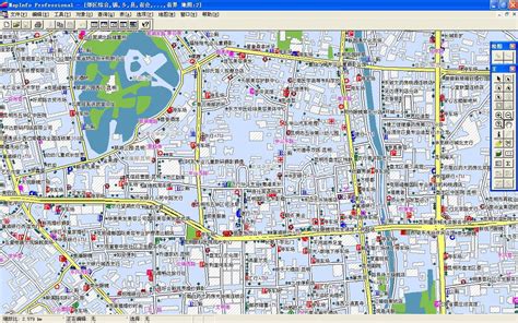 昆明市地图全图高清版(云南省昆明市地图全图高清版)缩略图