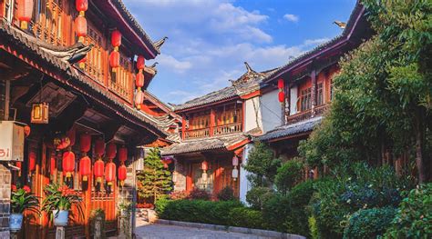 丽江大理旅游攻略(丽江大理旅游攻略必去景点推荐)缩略图