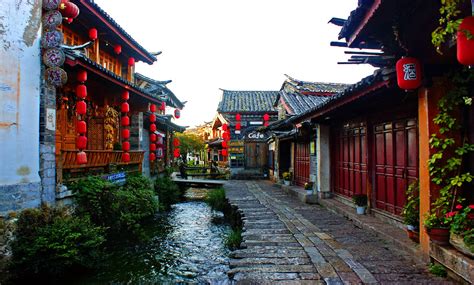 到丽江旅游攻略(去丽江旅游攻略和费用是多少)缩略图