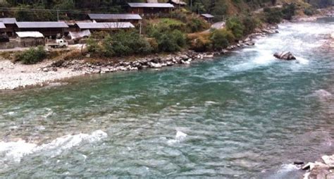 贡山独龙族怒族自治县介绍,贡山独龙族怒族自治县边境缩略图