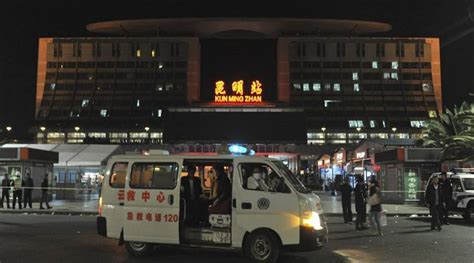 西双版纳-昆明火车(西双版纳昆明火车)缩略图