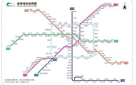 成都地铁几点开始运营,成都地铁几点开始运营3号线缩略图