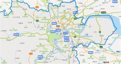 杭州有多少个区,杭州有多少个区和县缩略图