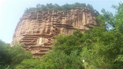 麦积山门票多少钱(麦积山门票多少钱2023)缩略图