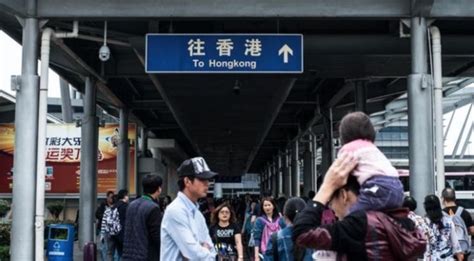 现在能去香港吗(现在能去香港吗最新)缩略图