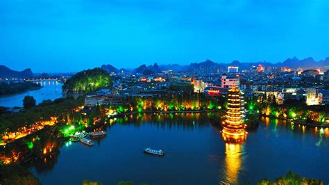 桂林的四绝是什么,桂林的四绝是什么二年级缩略图