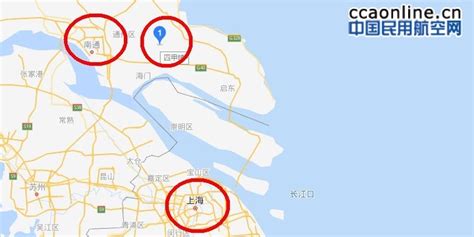 上海几个机场,上海几个机场哪个机场最大缩略图