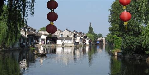 同里古镇在哪里(同里古镇在哪里属于哪个区)缩略图