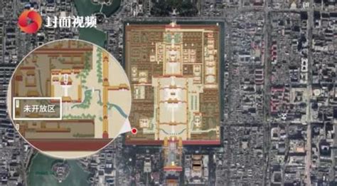故宫从哪个门进,故宫从哪个门进和出缩略图