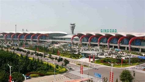 青岛机场叫什么名字(青岛流亭机场为什么关闭)缩略图