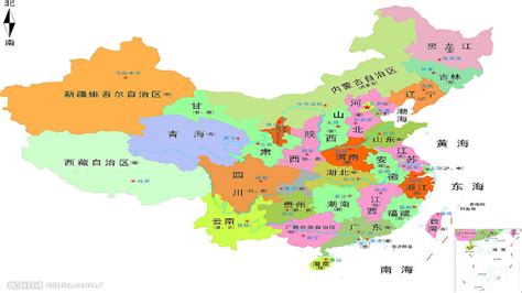 中国有哪些地方,中国有哪些地方适合隐居缩略图