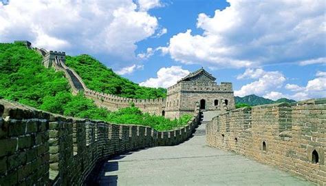 北京的旅游景点有哪些地方,北京主要旅游景点有哪些缩略图