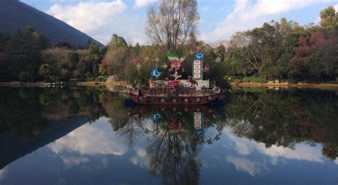 蝴蝶泉在哪里(蝴蝶泉在哪里呀)缩略图