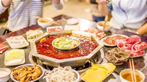 附近火锅店最好吃在哪,附近火锅店最好吃在哪里缩略图