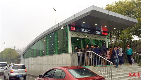 长沙有地铁吗(浏阳到长沙有地铁吗)缩略图