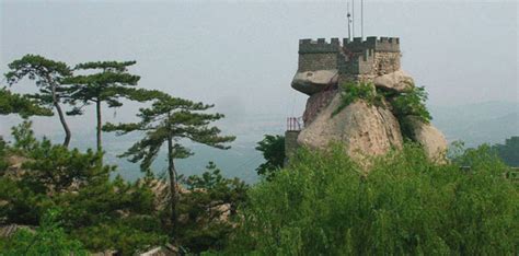 医巫闾山在哪,医巫闾山在哪个城市缩略图