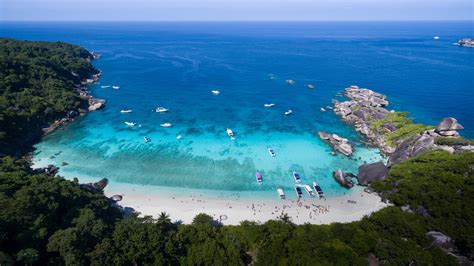 清迈有海吗,清迈最近的海岛缩略图